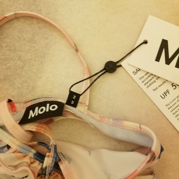 Molo Bikini - Picture 1 of 2